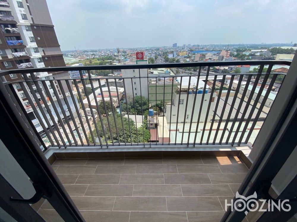 2 bedrooms Apartment in Thu Duc, Ho Chi Minh, Vietnam No. 21204