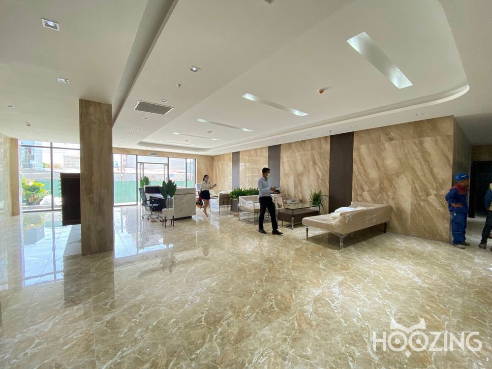 2 bedrooms Apartment in Thu Duc, Ho Chi Minh, Vietnam No. 21204