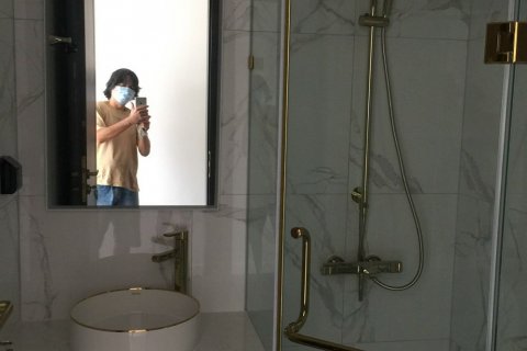 2 rooms Office in District 7, Ho Chi Minh, No. 21201 5
