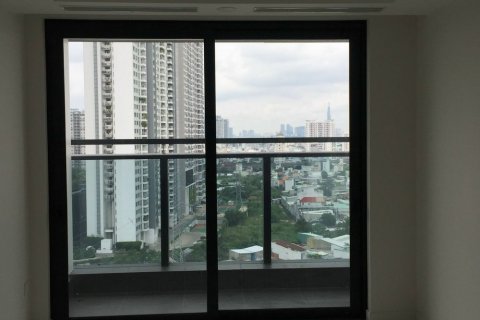 2 rooms Office in District 7, Ho Chi Minh,  No. 21201