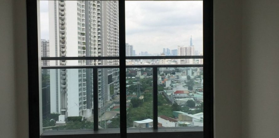 2 rooms Office in District 7, Ho Chi Minh, No. 21201