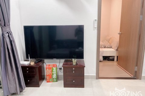 2 bedrooms Apartment in District 7, Ho Chi Minh,  No. 21198 7