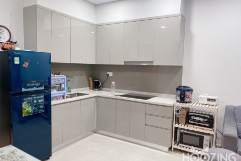 2 bedrooms Apartment in District 7, Ho Chi Minh,  No. 21198 3