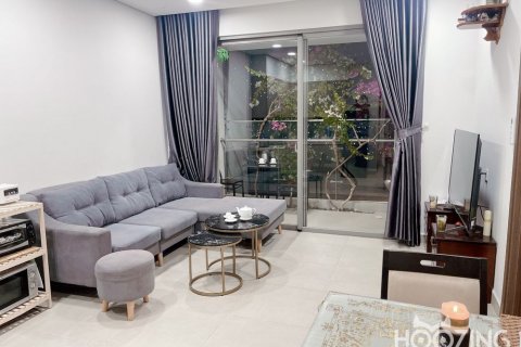 2 bedrooms Apartment in District 7, Ho Chi Minh, No. 21198