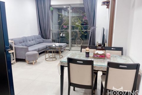 2 bedrooms Apartment in District 7, Ho Chi Minh,  No. 21198 5
