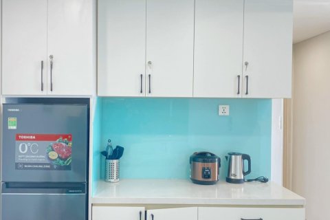Квартира с 2 спальнями в Нячанг, № 28098 4