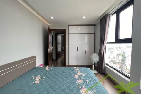 Квартира с 2 спальнями в Нячанг, № 28095 4