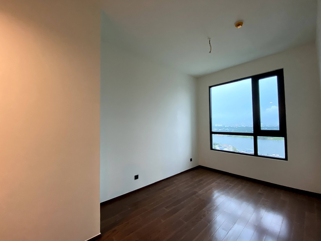 4 bedrooms Condo in Thu Duc, Ho Chi Minh, Vietnam No. 17881