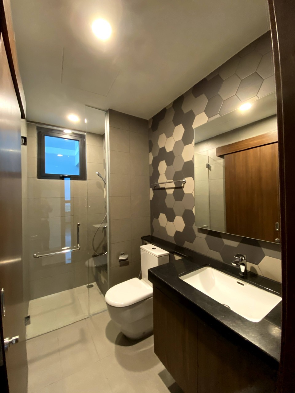 4 bedrooms Condo in Thu Duc, Ho Chi Minh, Vietnam No. 17881