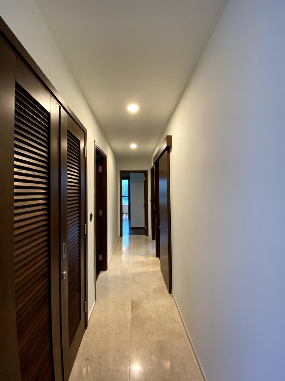4 bedrooms Condo in Thu Duc, Ho Chi Minh, Vietnam No. 17881