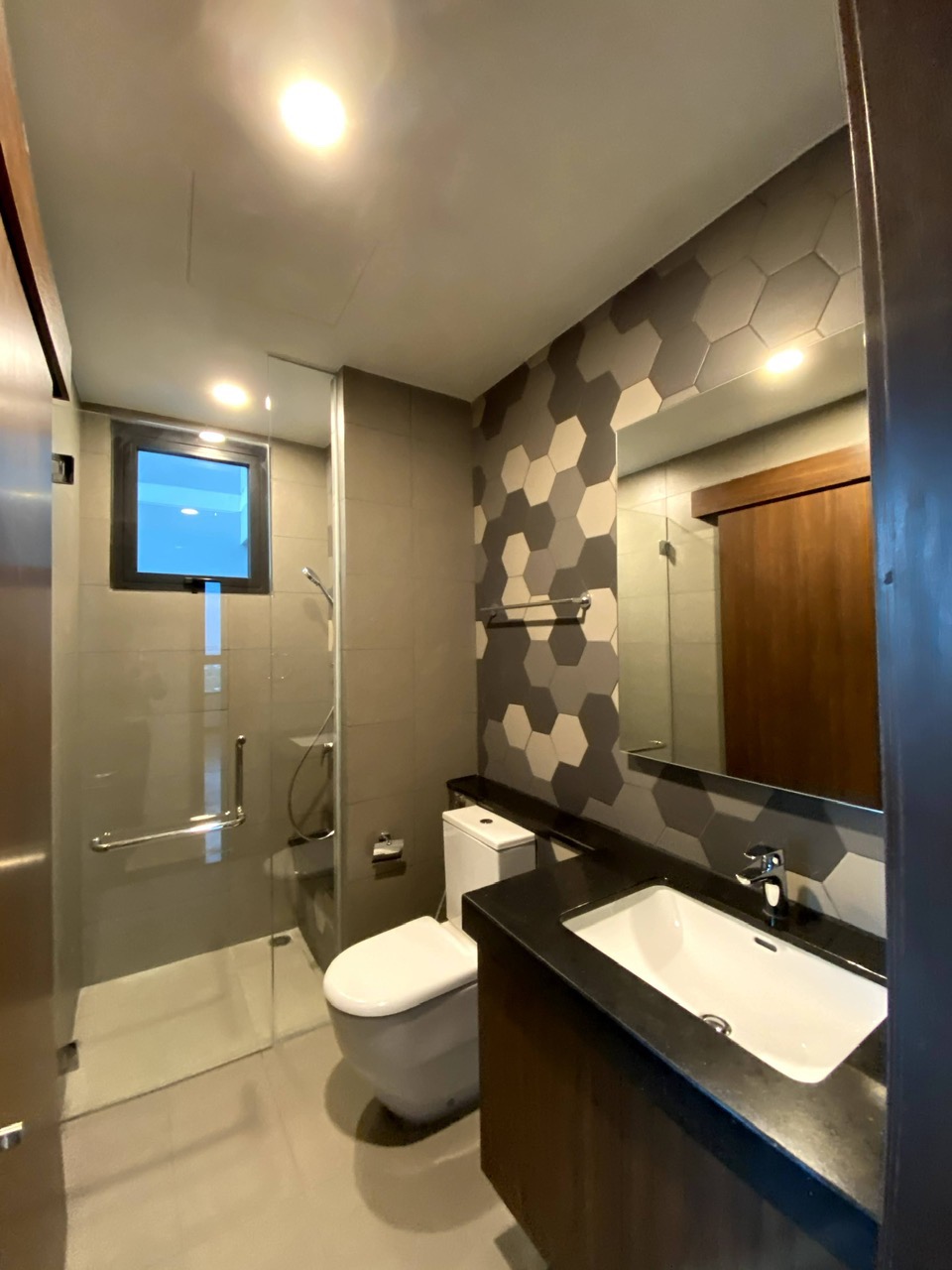 4 bedrooms Condo in Thu Duc, Ho Chi Minh, Vietnam No. 17881