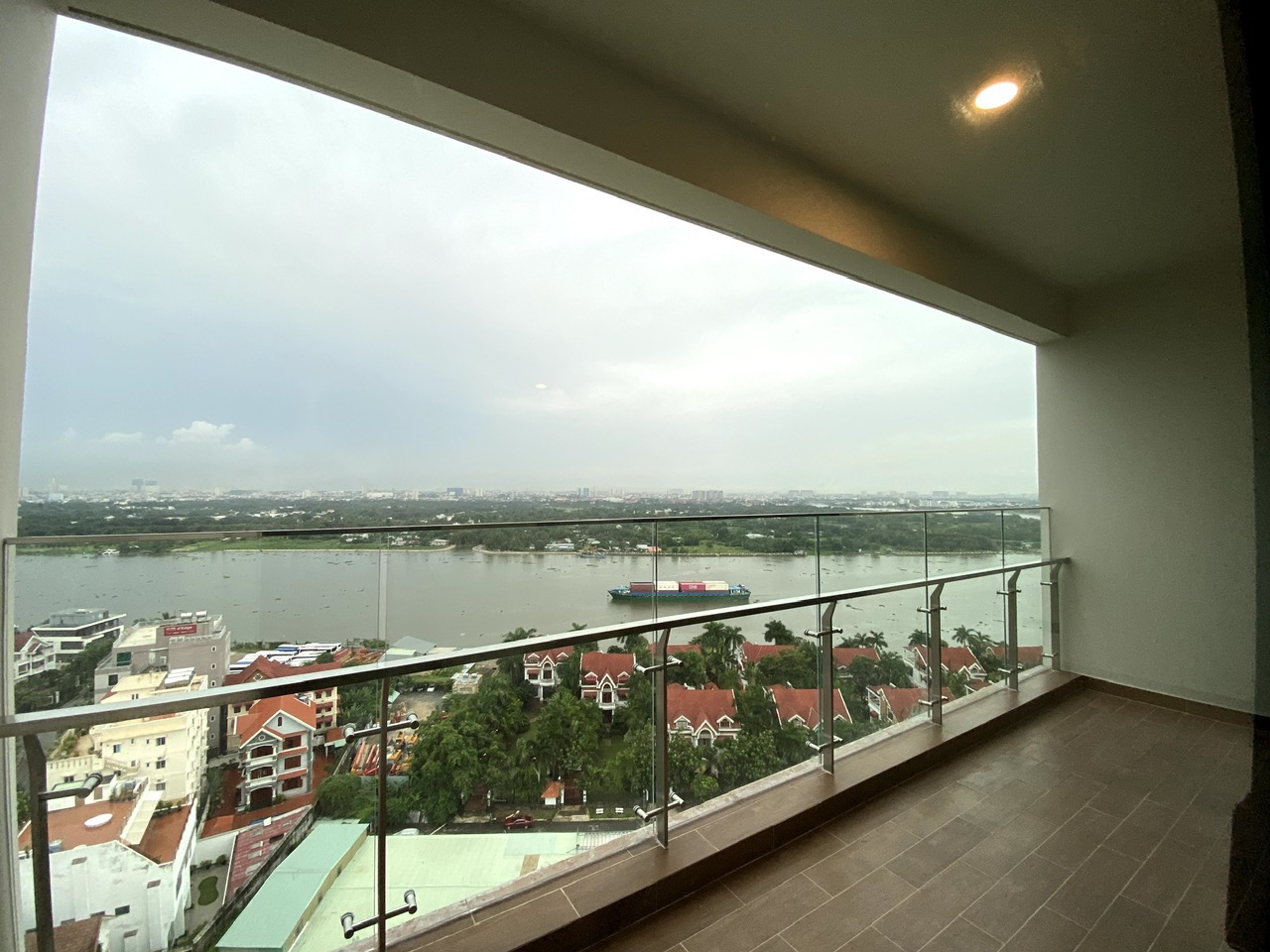 4 bedrooms Condo in Thu Duc, Ho Chi Minh, Vietnam No. 17881