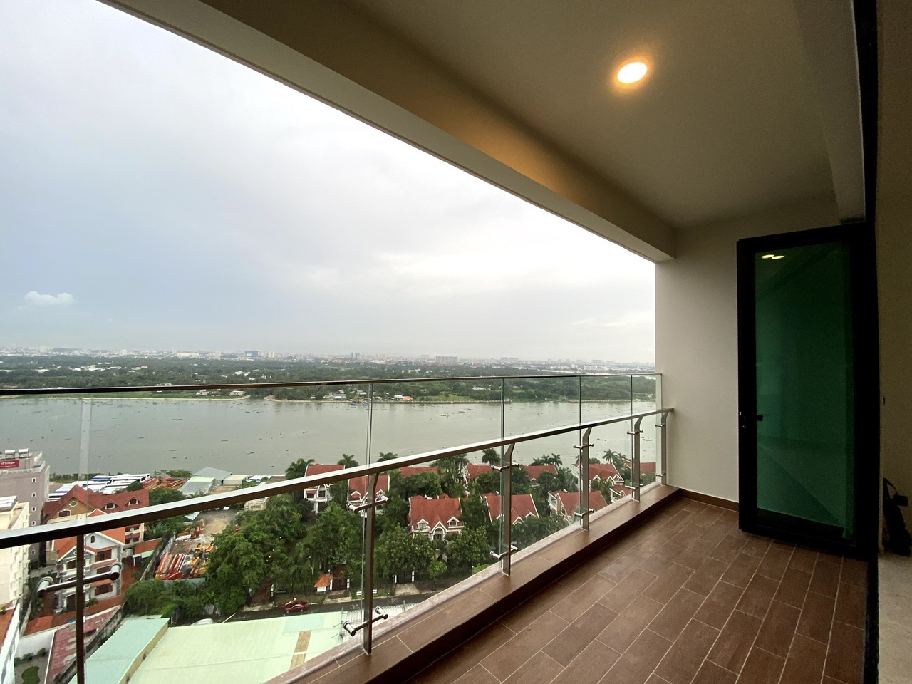 4 bedrooms Condo in Thu Duc, Ho Chi Minh, Vietnam No. 17881