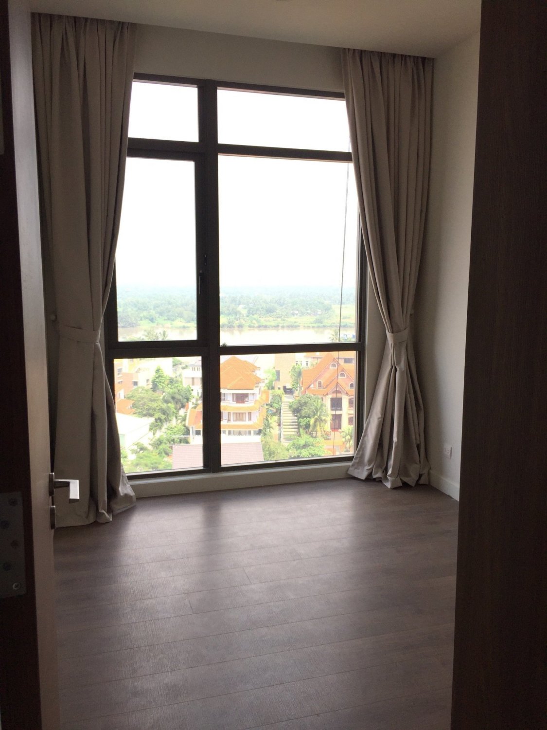 3 bedrooms Condo in Thu Duc, Ho Chi Minh, Vietnam No. 17882