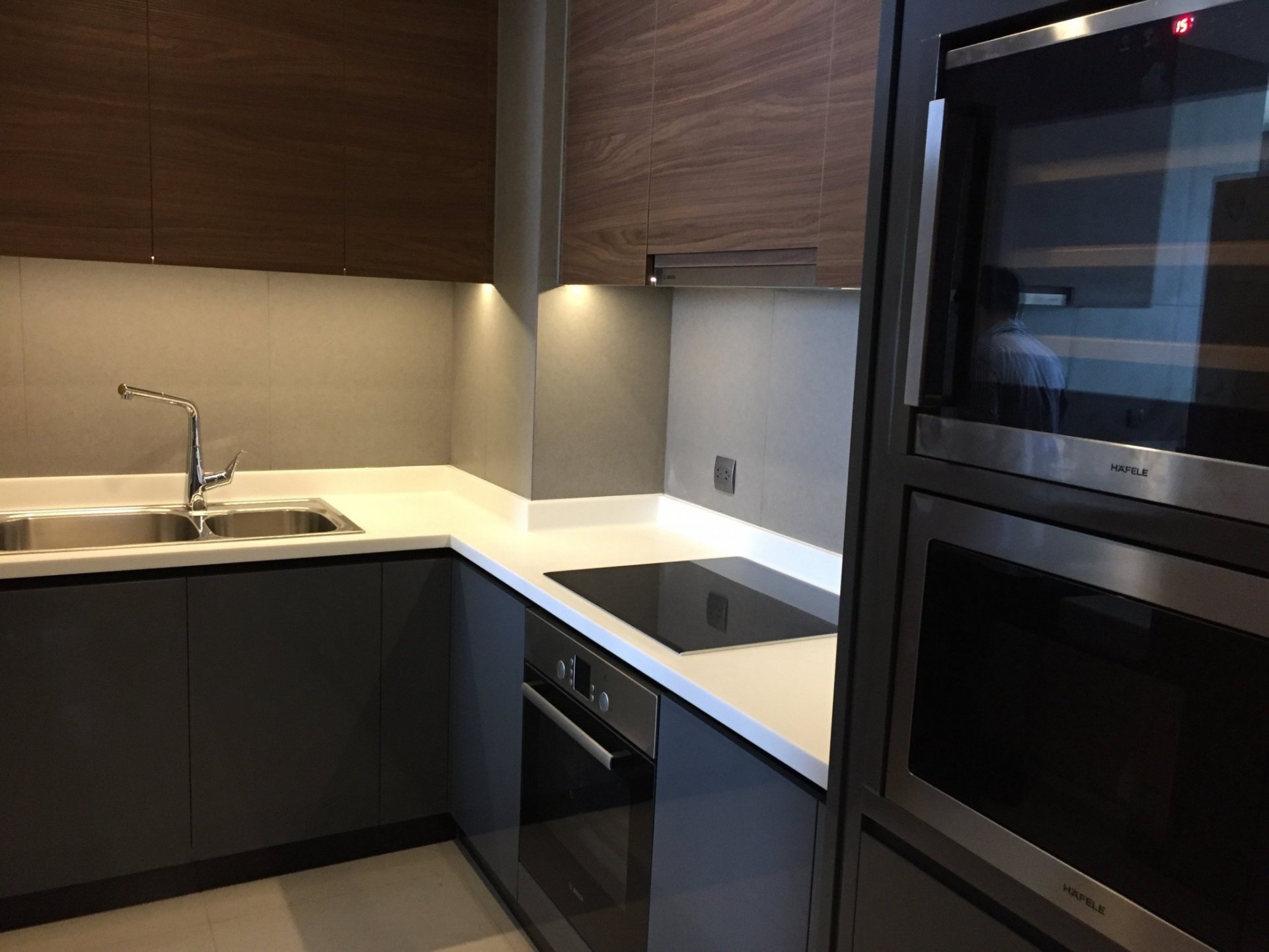 3 bedrooms Condo in Thu Duc, Ho Chi Minh, Vietnam No. 17882