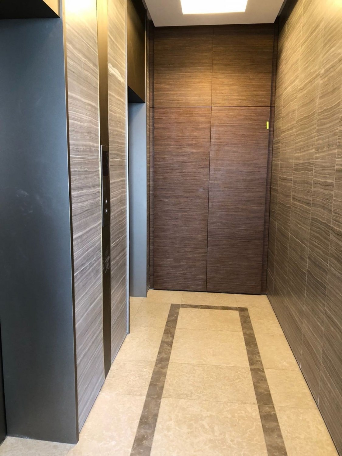 3 bedrooms Condo in Thu Duc, Ho Chi Minh, Vietnam No. 17882