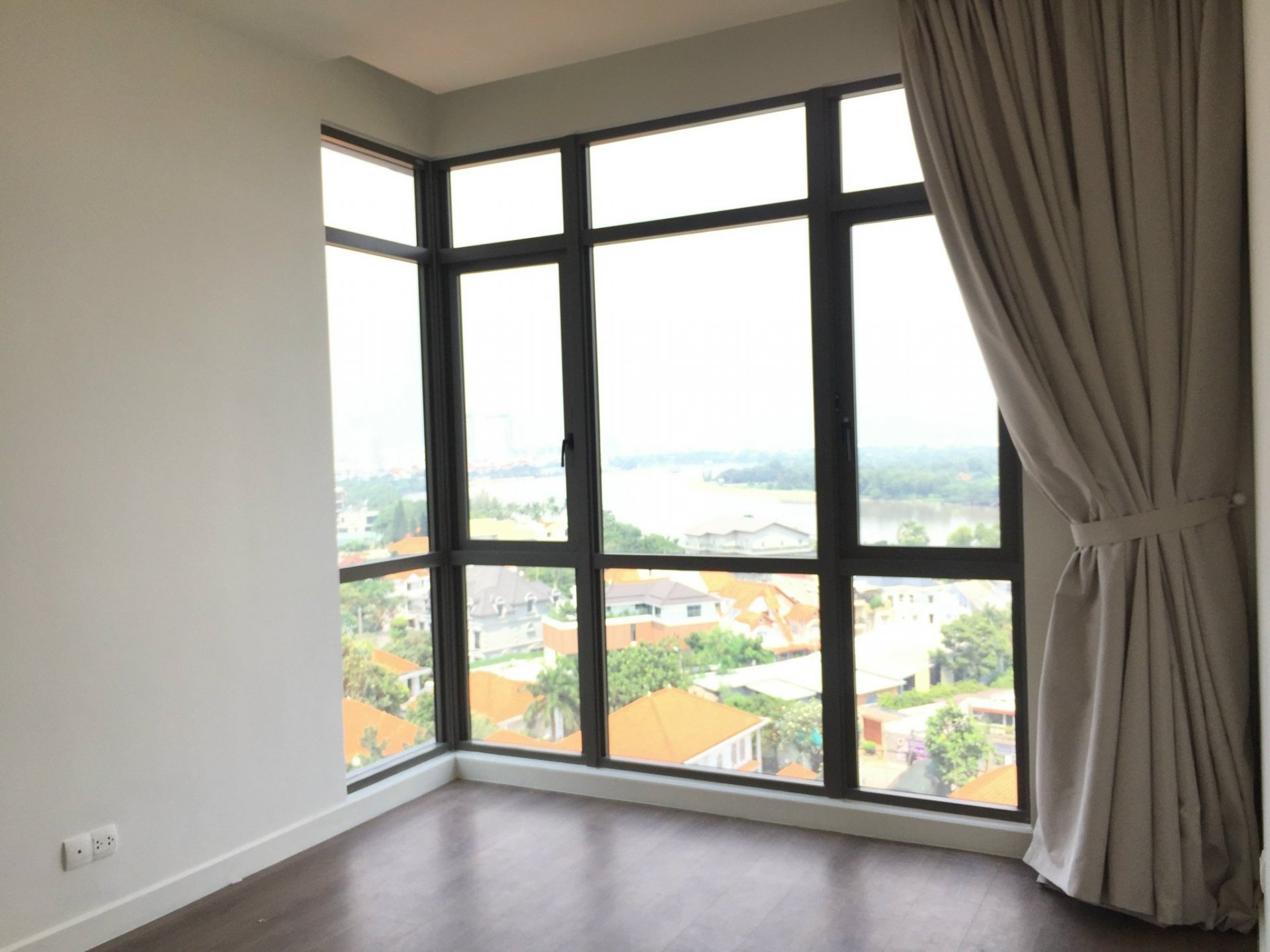 3 bedrooms Condo in Thu Duc, Ho Chi Minh, Vietnam No. 17882