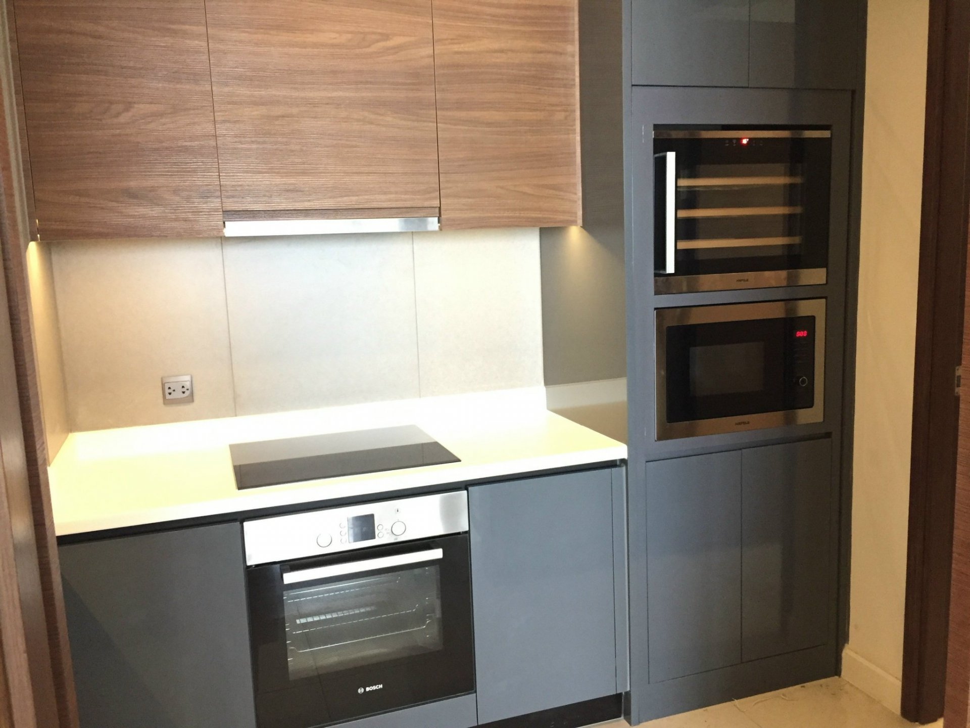 3 bedrooms Condo in Thu Duc, Ho Chi Minh, Vietnam No. 17882