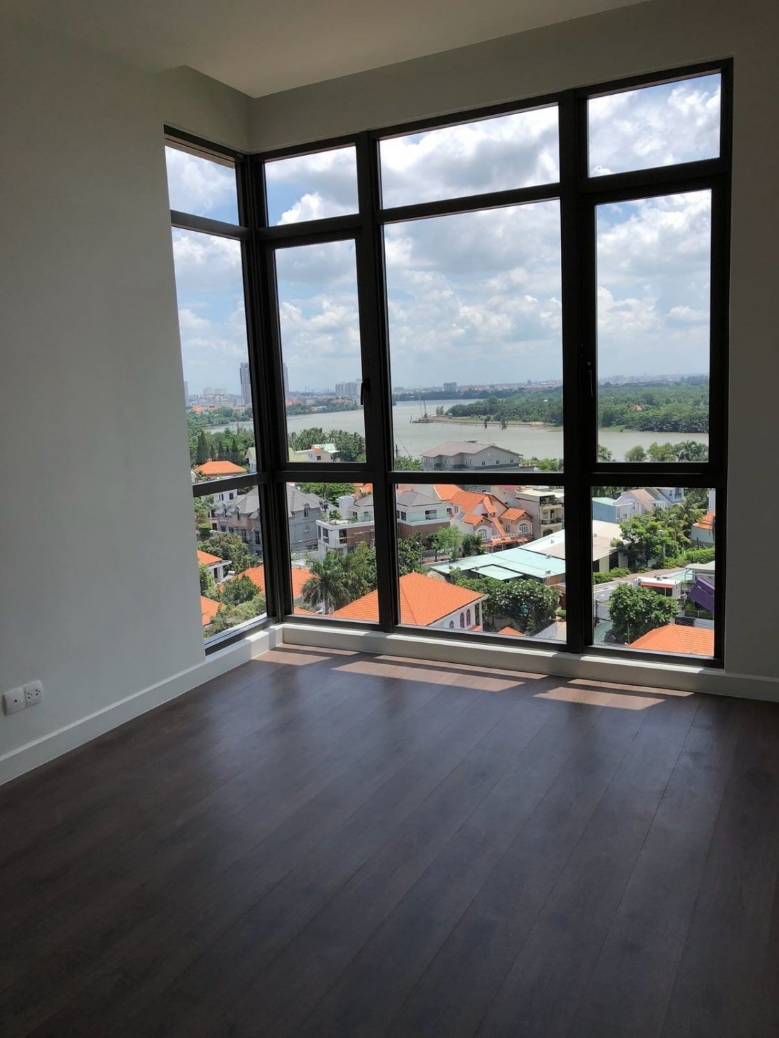 3 bedrooms Condo in Thu Duc, Ho Chi Minh, Vietnam No. 17882