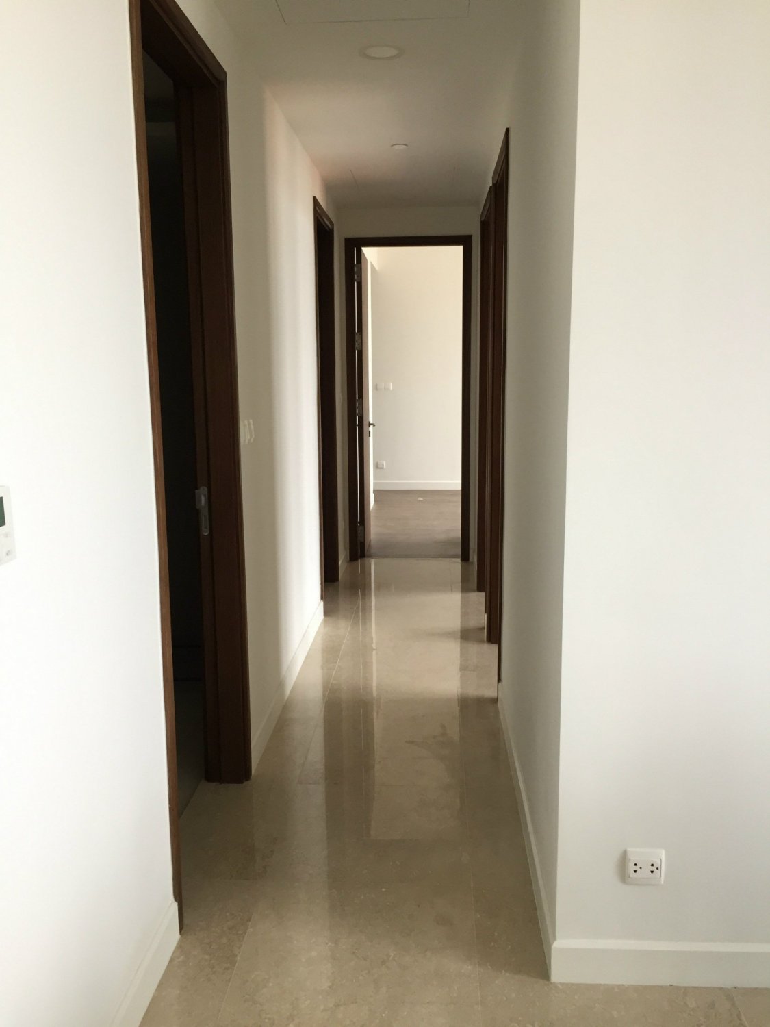 3 bedrooms Condo in Thu Duc, Ho Chi Minh, Vietnam No. 17882