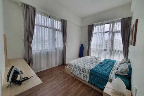 3 bedrooms Condo in District 7, Ho Chi Minh, No. 17880
