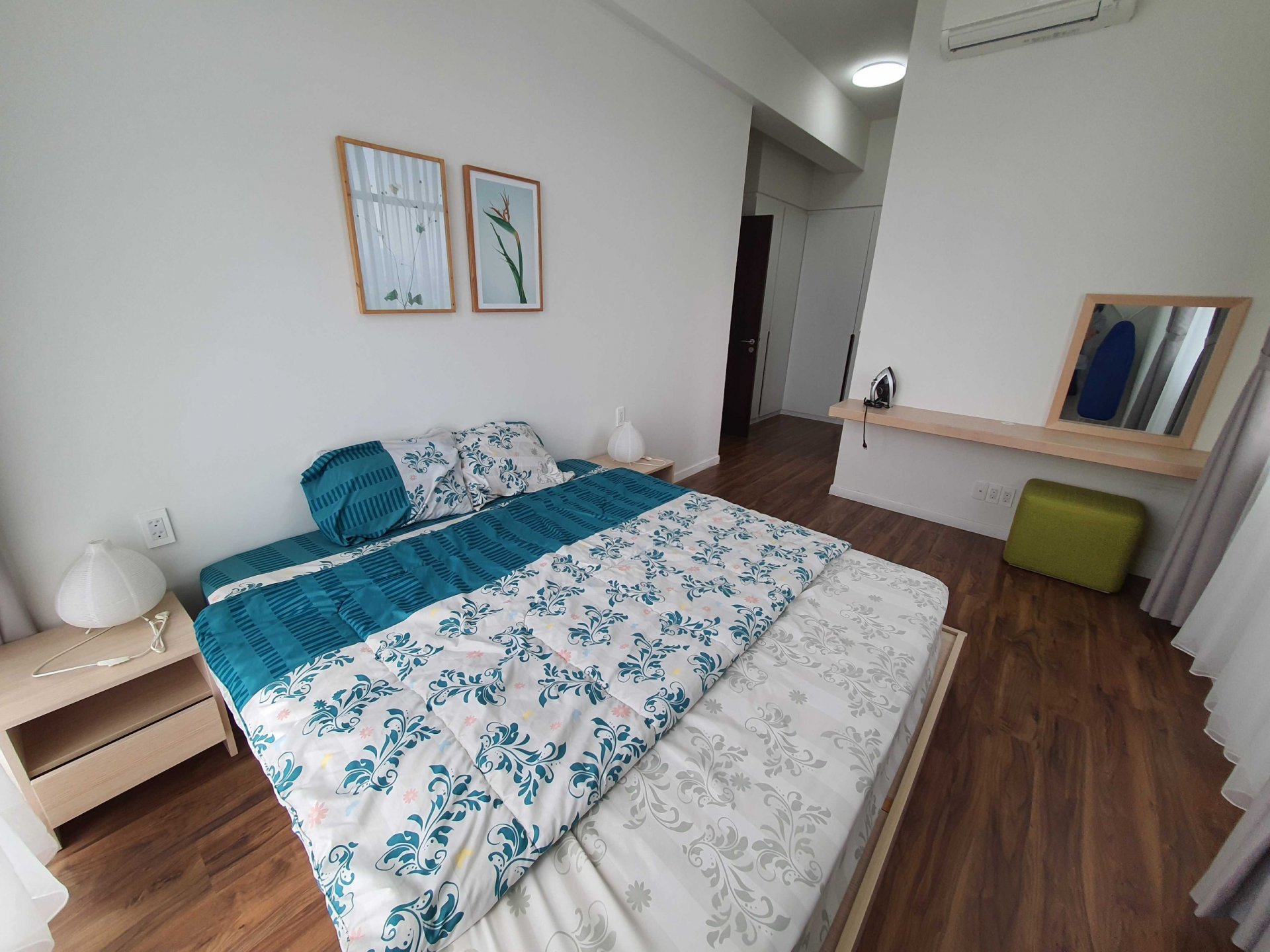 3 bedrooms Condo in District 7, Ho Chi Minh, Vietnam No. 17880
