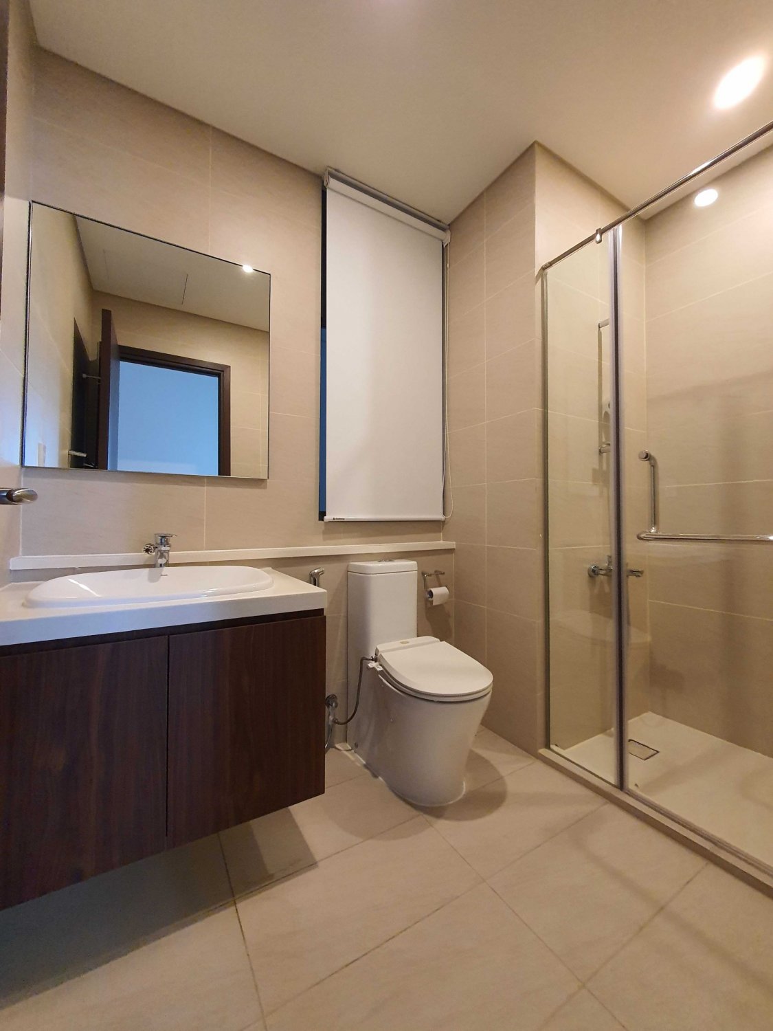 3 bedrooms Condo in District 7, Ho Chi Minh, Vietnam No. 17880