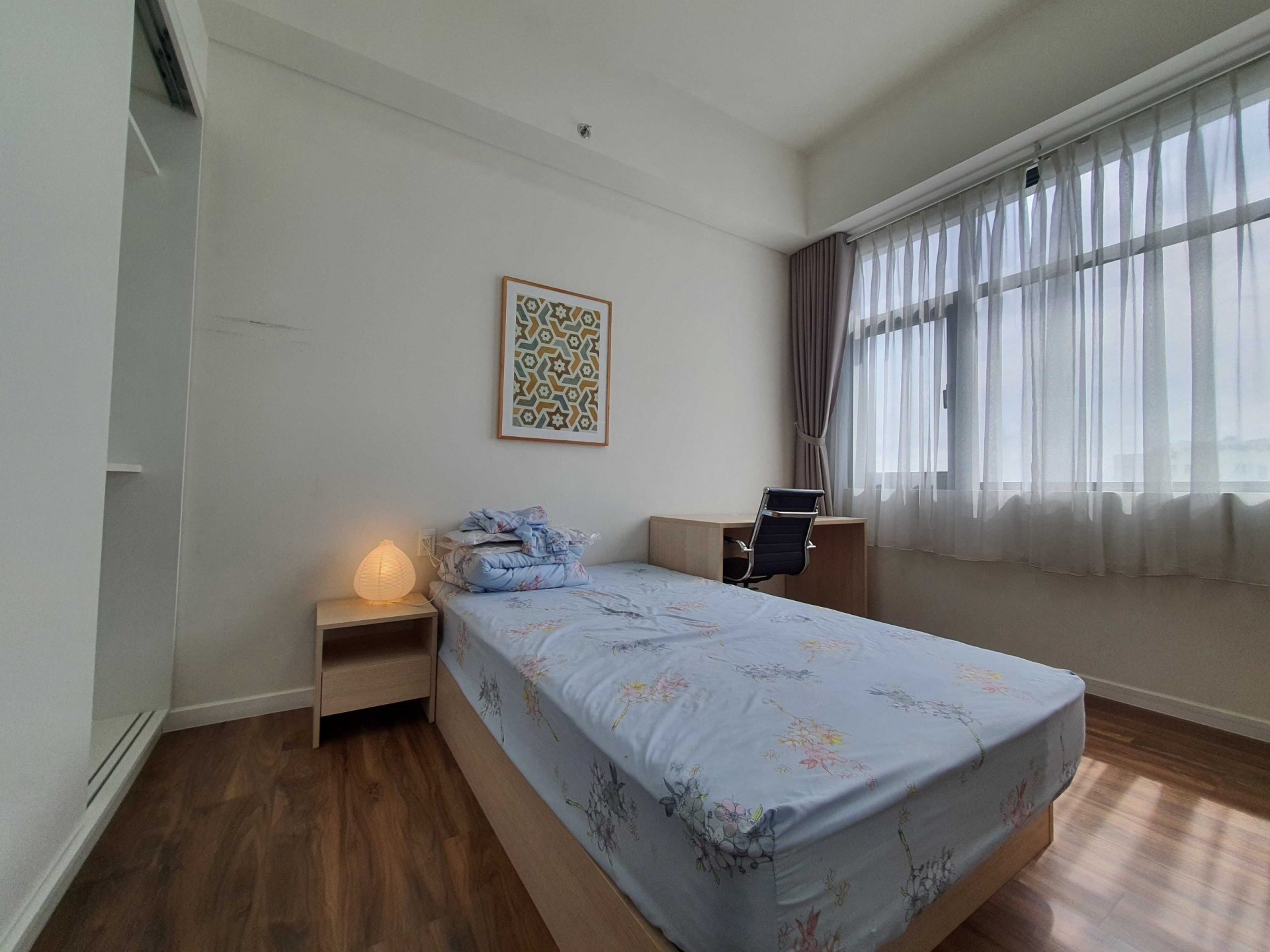3 bedrooms Condo in District 7, Ho Chi Minh, Vietnam No. 17880