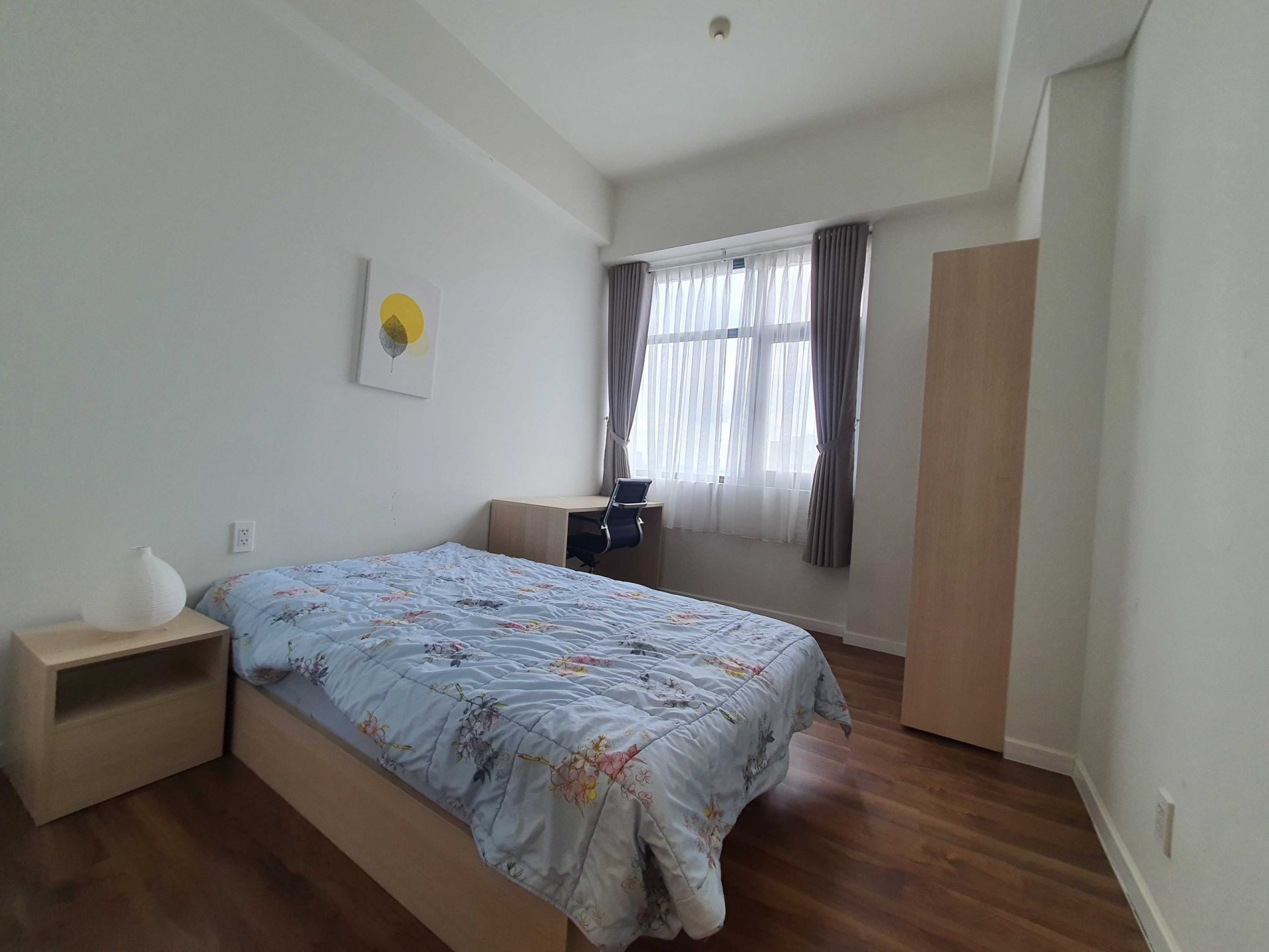 3 bedrooms Condo in District 7, Ho Chi Minh, Vietnam No. 17880