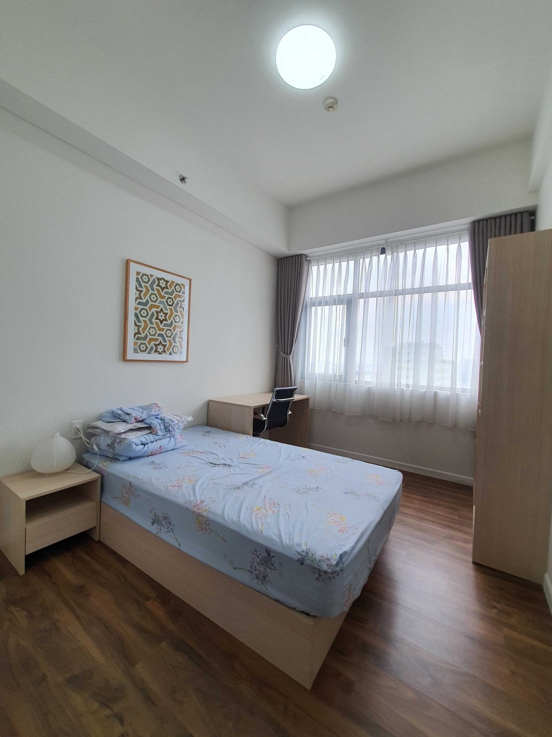 3 bedrooms Condo in District 7, Ho Chi Minh, Vietnam No. 17880