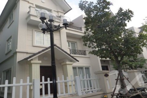 4 bedrooms Villa in Long Bien, Ha Noi, No. 20112