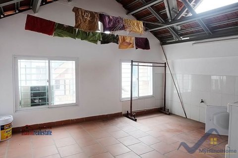 Вилла с 5 спальнями в Тэйхо, Ханой , № 20116 15