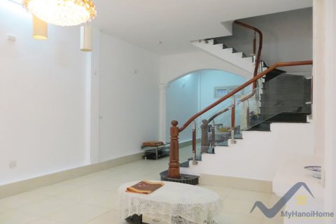 5 bedrooms Villa in Tay Ho, Ha Noi,  No. 20116
