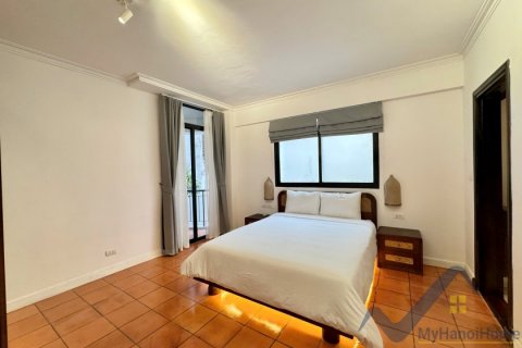 3 bedrooms Apartment in Ba Dinh, Ha Noi,  No. 20115 16