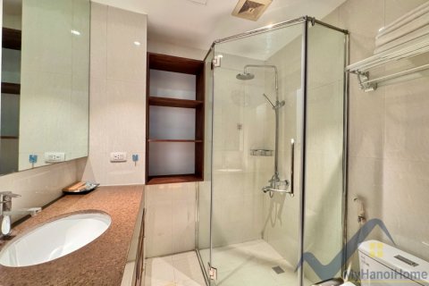 3 bedrooms Apartment in Ba Dinh, Ha Noi,  No. 20115 19