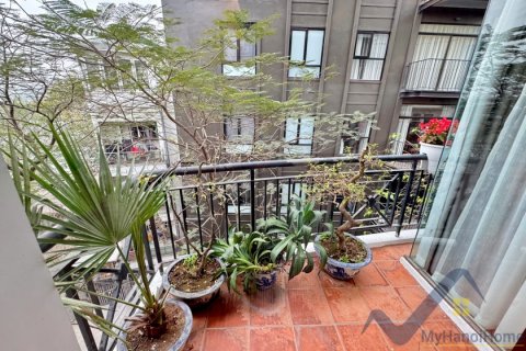 3 bedrooms Apartment in Ba Dinh, Ha Noi,  No. 20115 15