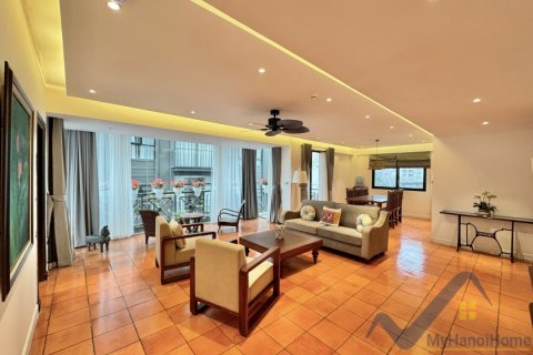 3 bedrooms Apartment in Ba Dinh, Ha Noi,  No. 20115 3