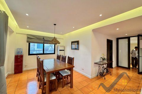 3 bedrooms Apartment in Ba Dinh, Ha Noi,  No. 20115 6