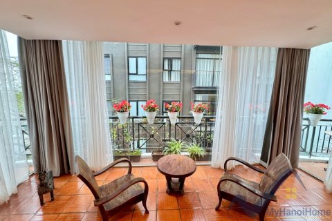 3 bedrooms Apartment in Ba Dinh, Ha Noi,  No. 20115 5
