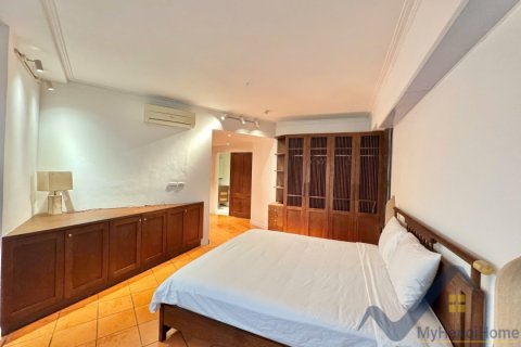 3 bedrooms Apartment in Ba Dinh, Ha Noi,  No. 20115 21