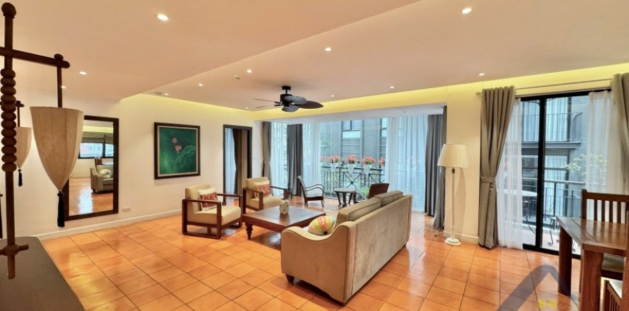 3 bedrooms Apartment in Ba Dinh, Ha Noi,  No. 20115