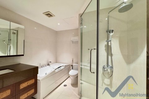 3 bedrooms Apartment in Ba Dinh, Ha Noi,  No. 20115 22