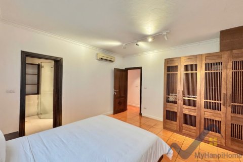 3 bedrooms Apartment in Ba Dinh, Ha Noi,  No. 20115 17