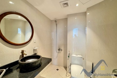 3 bedrooms Apartment in Ba Dinh, Ha Noi,  No. 20115 10