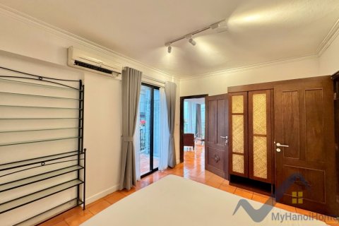 3 bedrooms Apartment in Ba Dinh, Ha Noi,  No. 20115 13