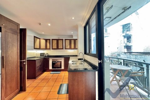 3 bedrooms Apartment in Ba Dinh, Ha Noi,  No. 20115 9