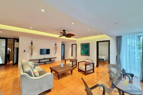 3 bedrooms Apartment in Ba Dinh, Ha Noi,  No. 20115 4