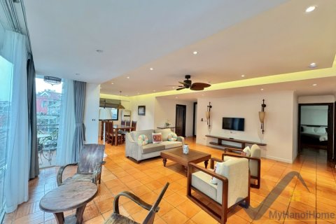 3 bedrooms Apartment in Ba Dinh, Ha Noi,  No. 20115 2