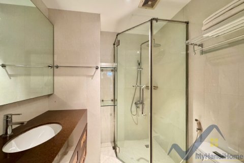 3 bedrooms Apartment in Ba Dinh, Ha Noi,  No. 20115 14