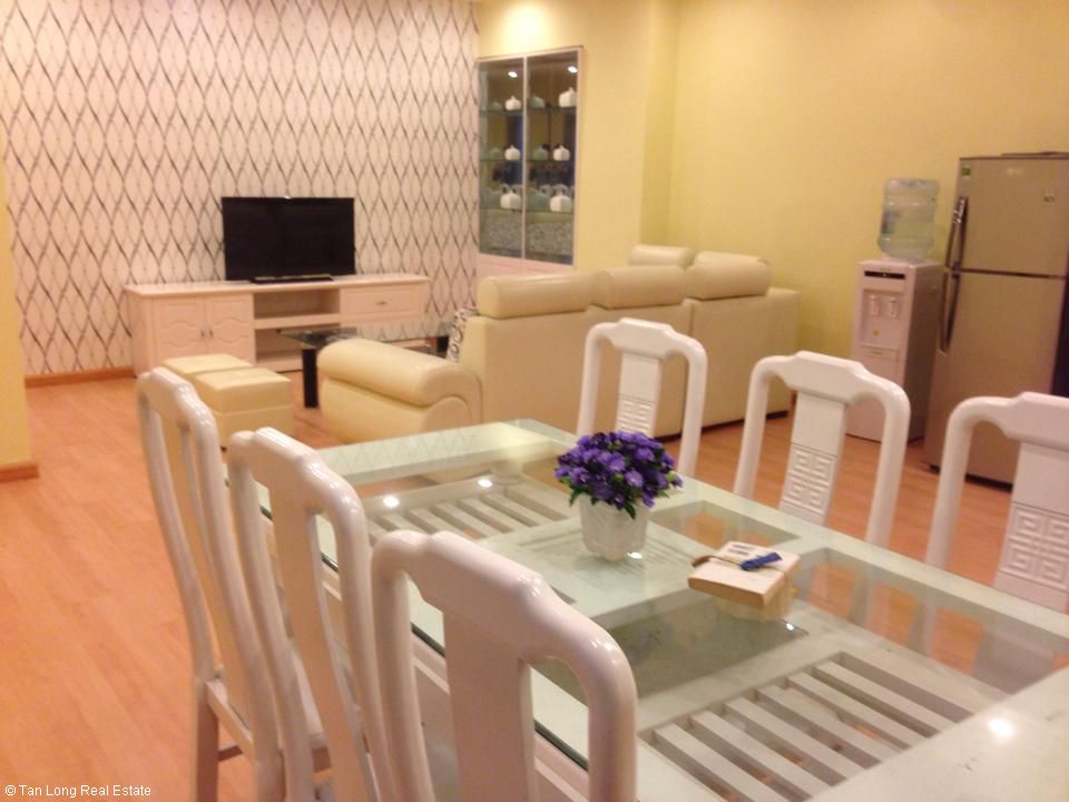 2 bedrooms Apartment in Long Bien, Ha Noi, Vietnam No. 6940